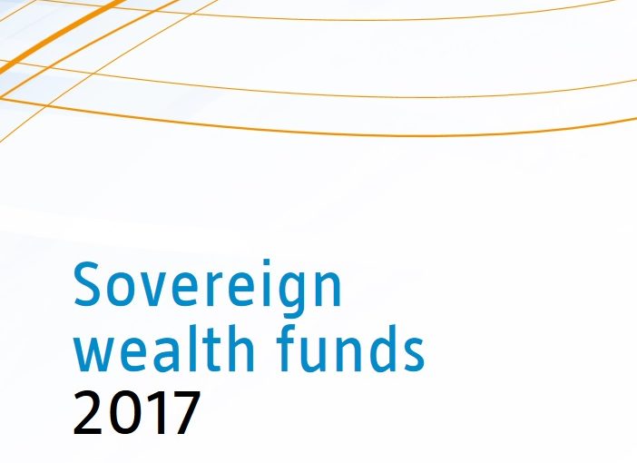 TECNIBERIA asiste a la presentación del Informe Fondos Soberanos 2017