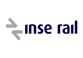 logo INSE RAIL