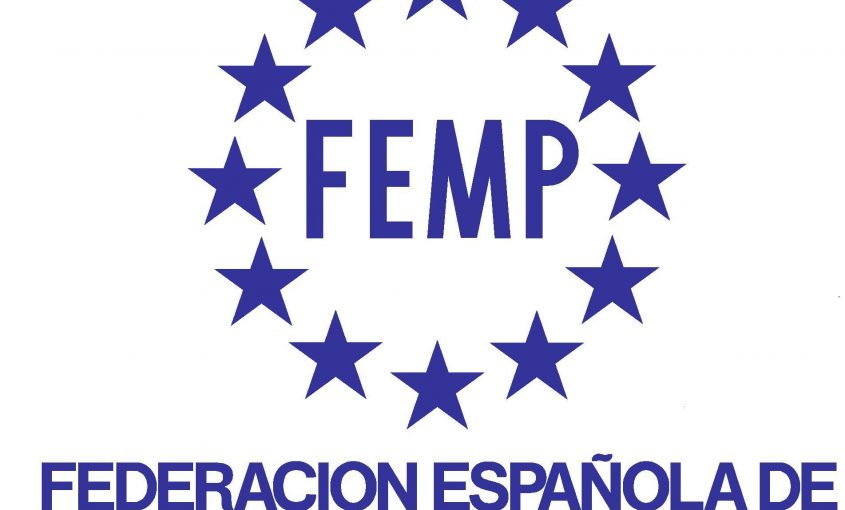 TECNIBERIA se reúne con el Secretario General de la FEMP (Federación Española de Municipios y Provincias)