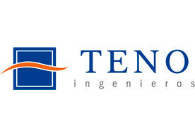 logo TENO INGENIEROS