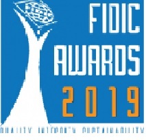 Premios FIDIC 2019