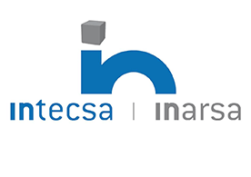 logo INTECSA -INARSA