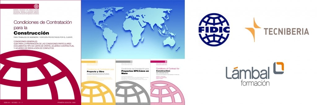 CURSO OFICIAL FIDIC MÓDULO 1