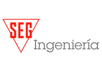 logo SEG INGENIERÍA