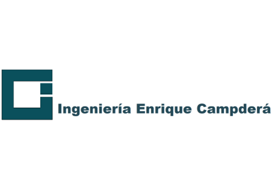 logo INGENIERÍA ENRIQUE CAMPDERÁ