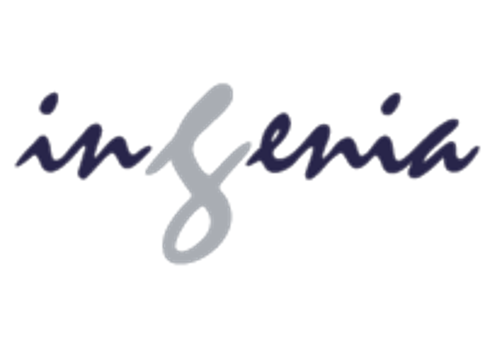 Logo INGENIA