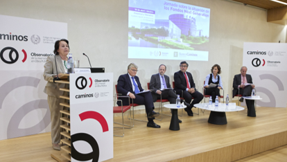Joan Franco TECNIBERIA fondos next generation