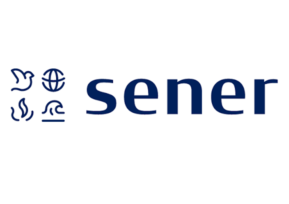 Logo Sener JD