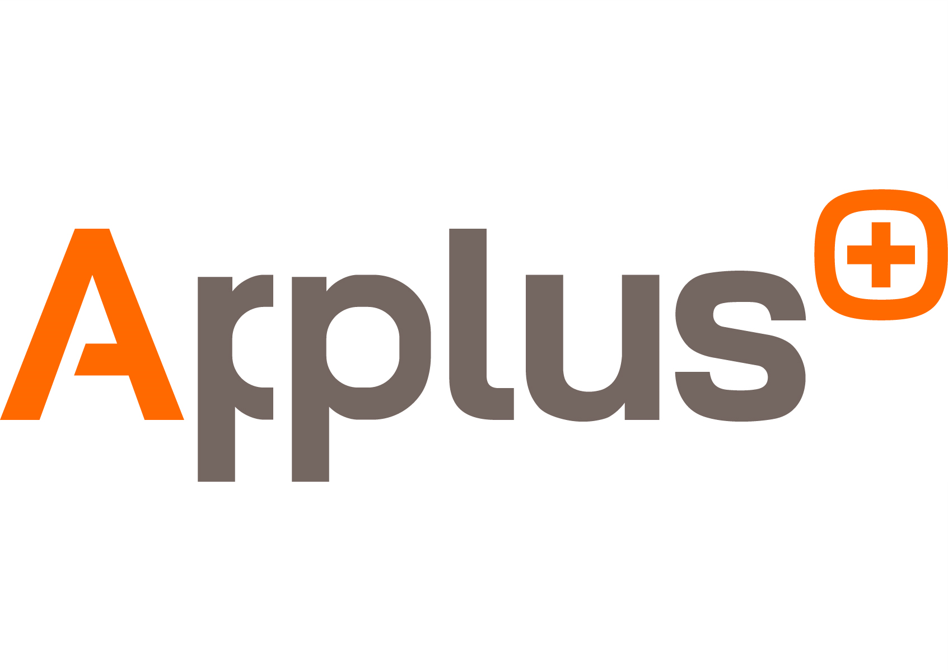logo applus 23