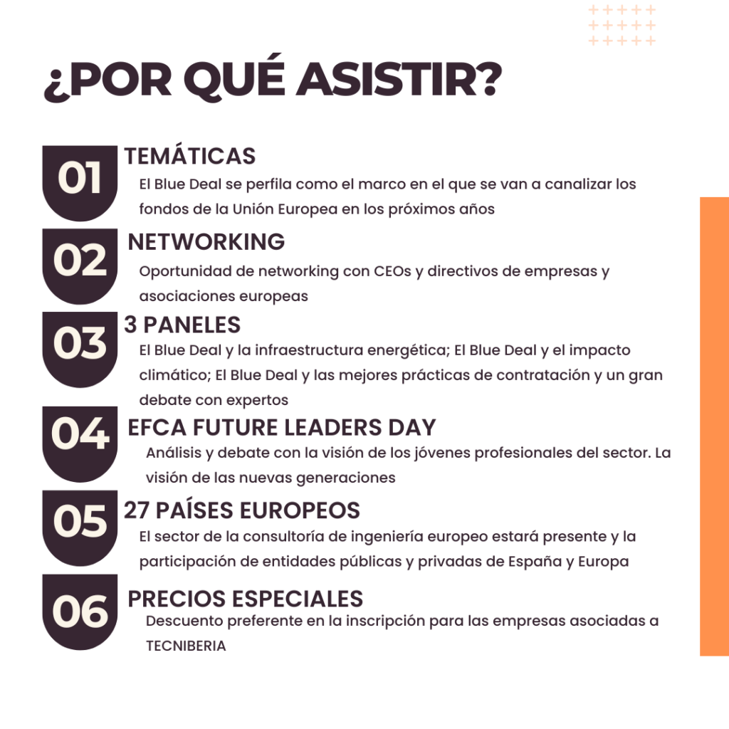 Te presentamos a los principales ponentes de la Conferencia EFCA 2024 "El futuro del EU Blue Deal" 3 Beige Minimalist Company The Process Instagram Post
