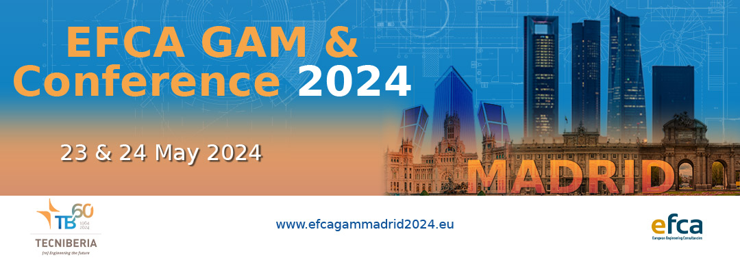 Te presentamos a los principales ponentes de la Conferencia EFCA 2024 "El futuro del EU Blue Deal" 1 EFCA GAM2024 Banner 1080x380 1