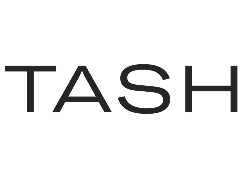 logo TASH