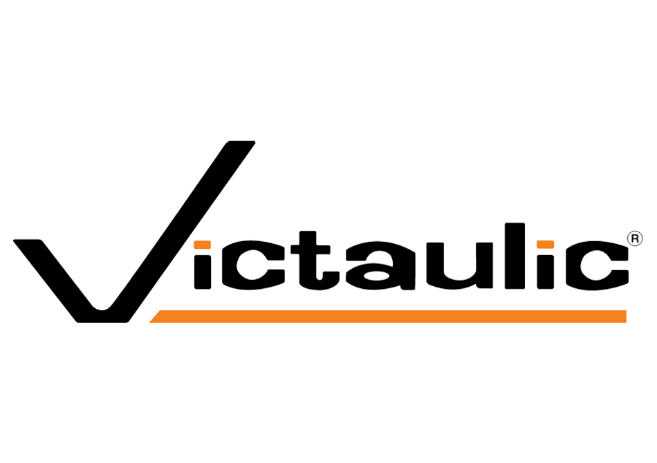 Logo Victaulic