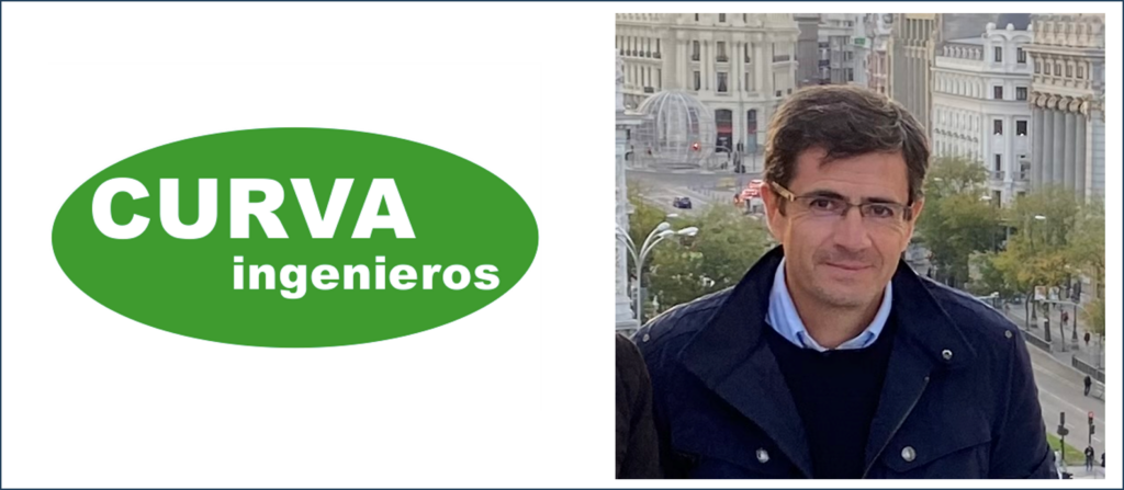 ¡Bienvenidos CURVA a la familia TECNIBERIA, empresa especializada en las asistencias técnicas a la Dirección de Obra! 1 curva ingenieros