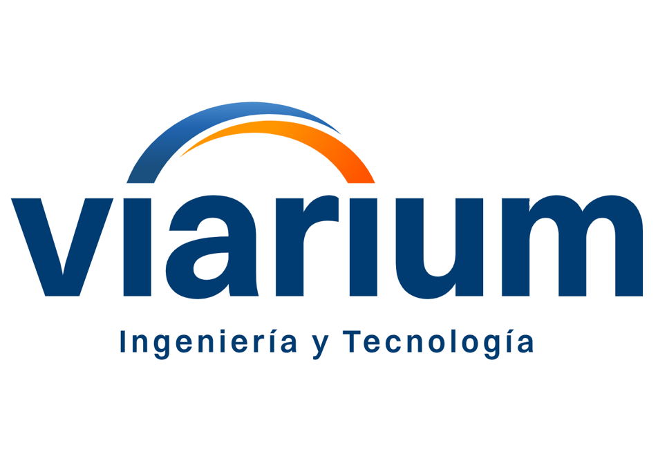 logo viarium 2024