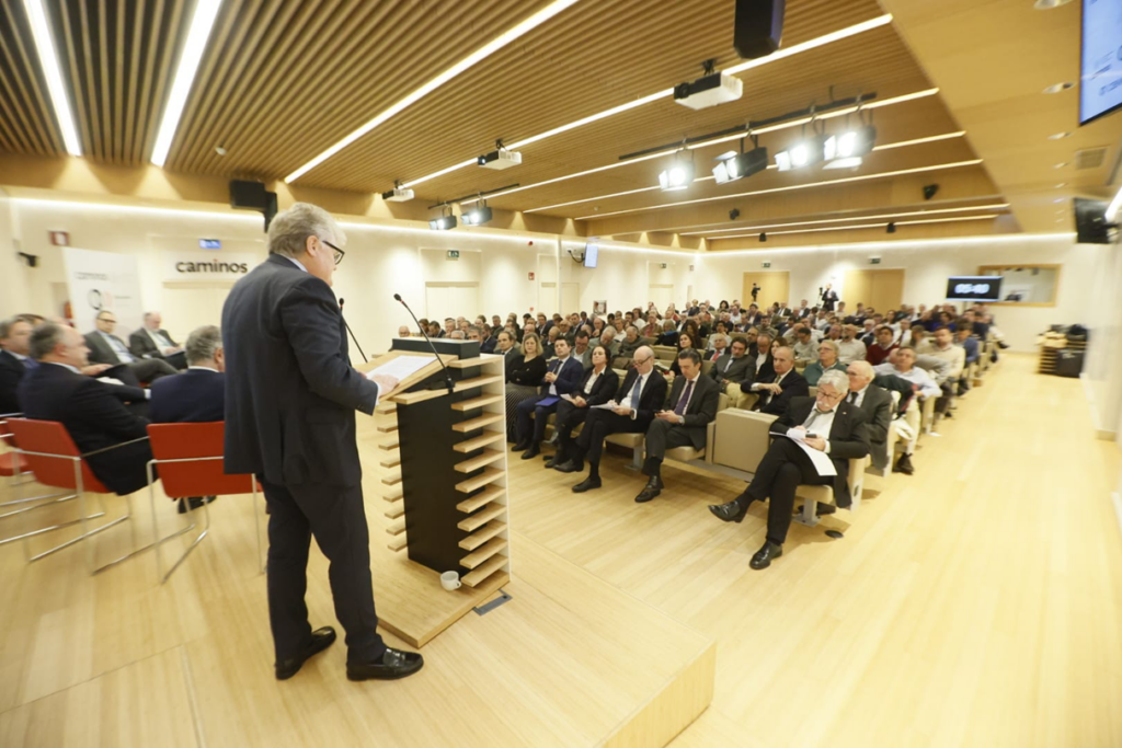 “La clave para reducir eficazmente el riesgo reside, entre otros, en una planificación territorial que tenga en cuenta la peligrosidad natural” 2 Joan Franco 2