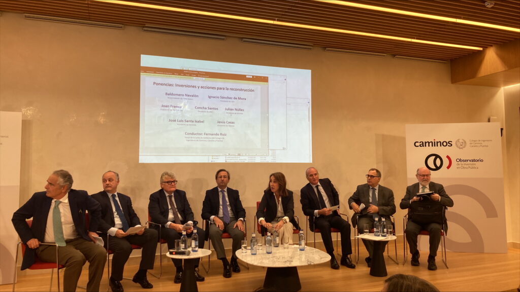 “La clave para reducir eficazmente el riesgo reside, entre otros, en una planificación territorial que tenga en cuenta la peligrosidad natural” 4 processed 2DDAFD89 5813 45B0 A3D6 112FD24B783B
