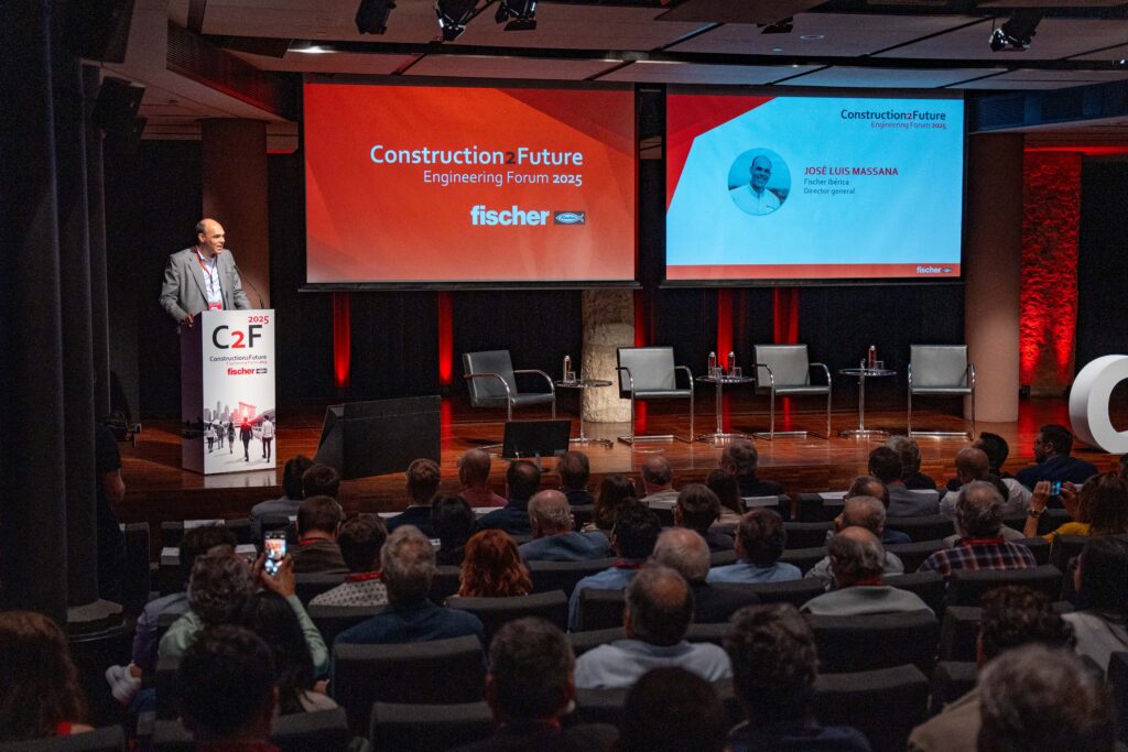 Joan Franco preside el Comité de Honor del Foro Construction2Future 2025 8 DSC01140