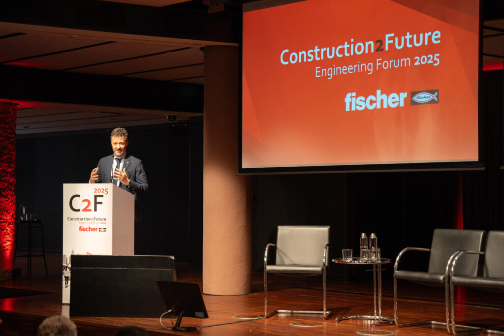 Joan Franco preside el Comité de Honor del Foro Construction2Future 2025 10 DSC02667