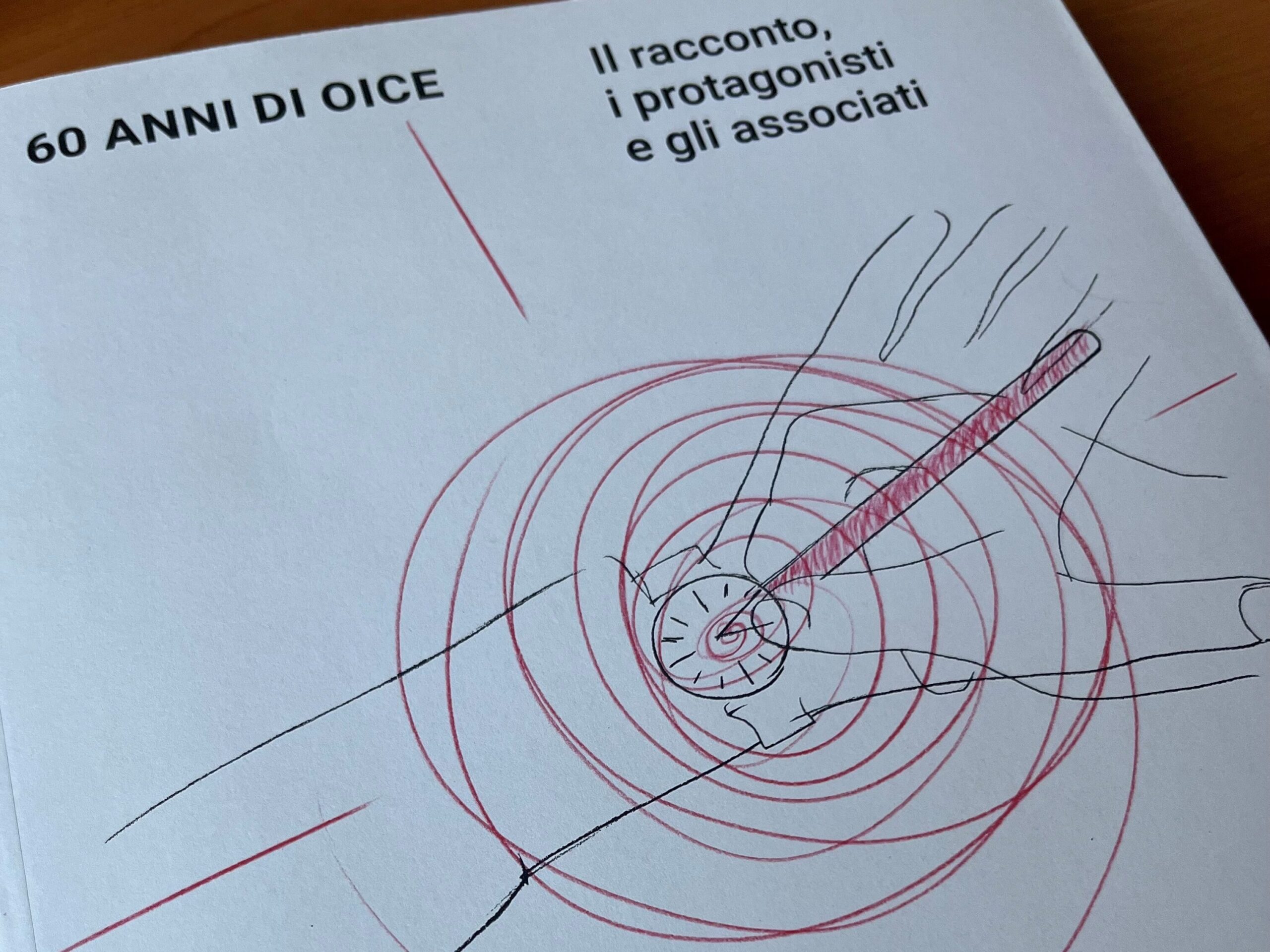 TECNIBERIA asiste a los actos de celebración del 60 aniversario de su homóloga italiana OICE 8 libro edited scaled