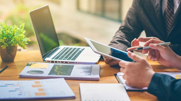 Project Manager CFO y tecnologías