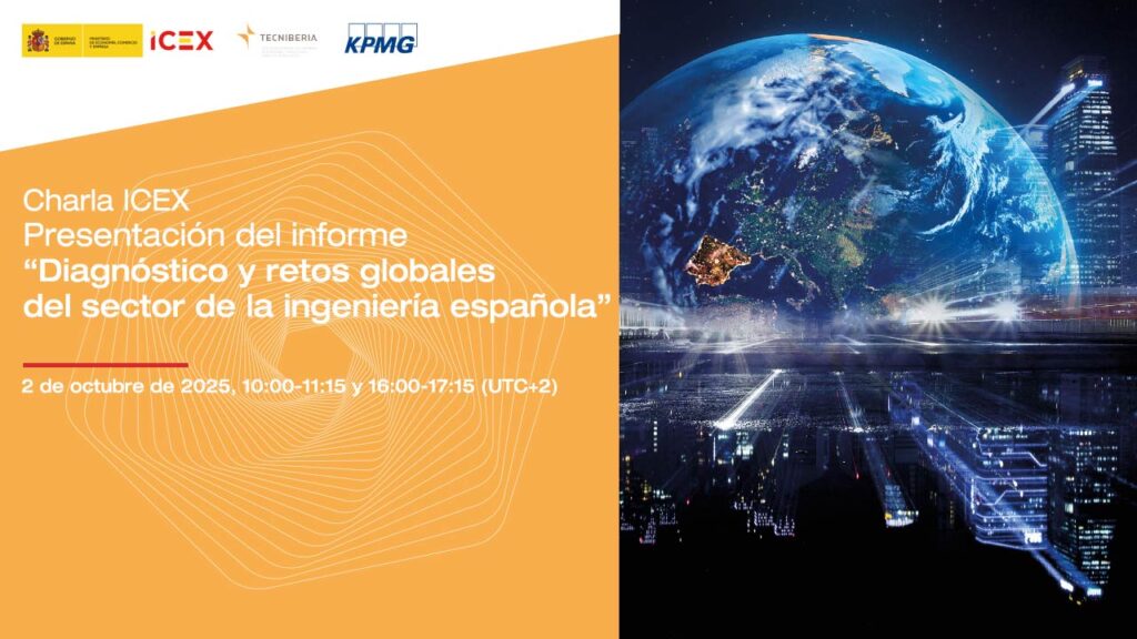 Diagnóstico y Retos Globales del Sector de la Ingeniería