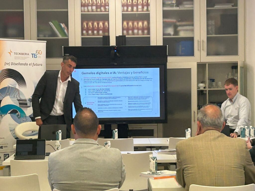Neara presenta a las empresas asociadas su solución basada en modelos digitales 3D de alta precisión 3 WhatsApp Image 2025 10 01 at 11.45.01 3