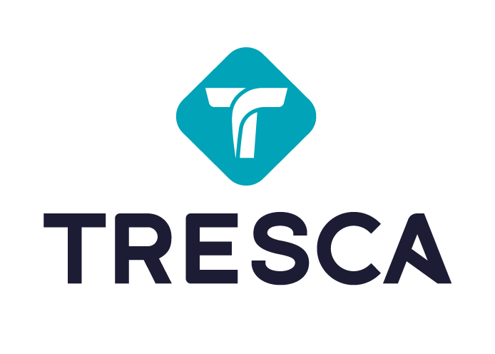 Logos tresca vectorizado sin frase 04