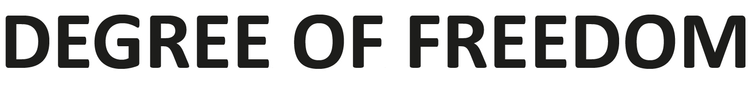 Degree of Freedom logo