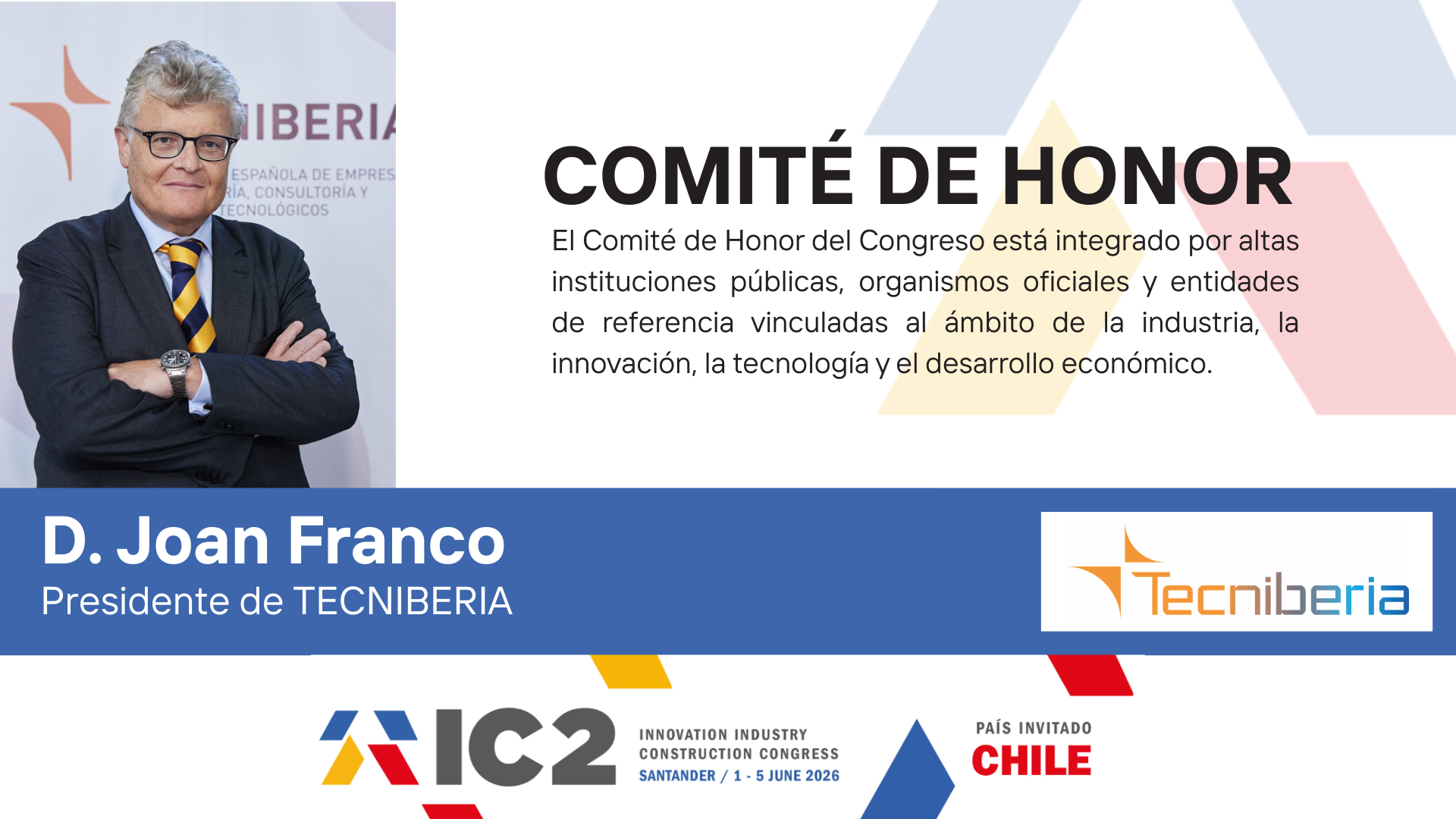 Inicio 1 D. Joan Franco