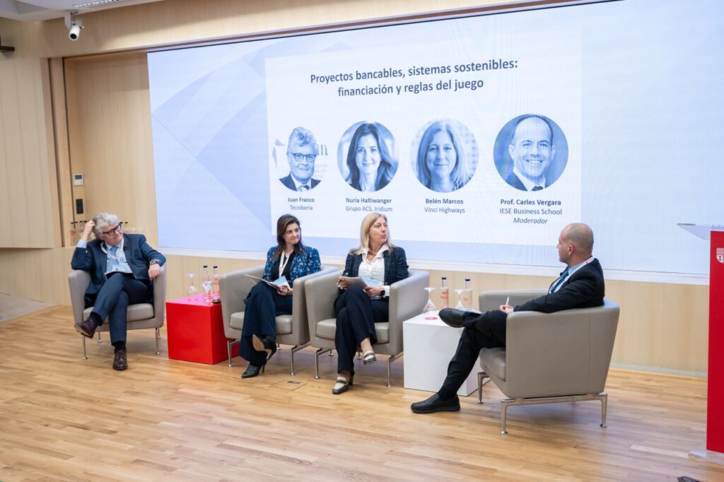 mesa redonda