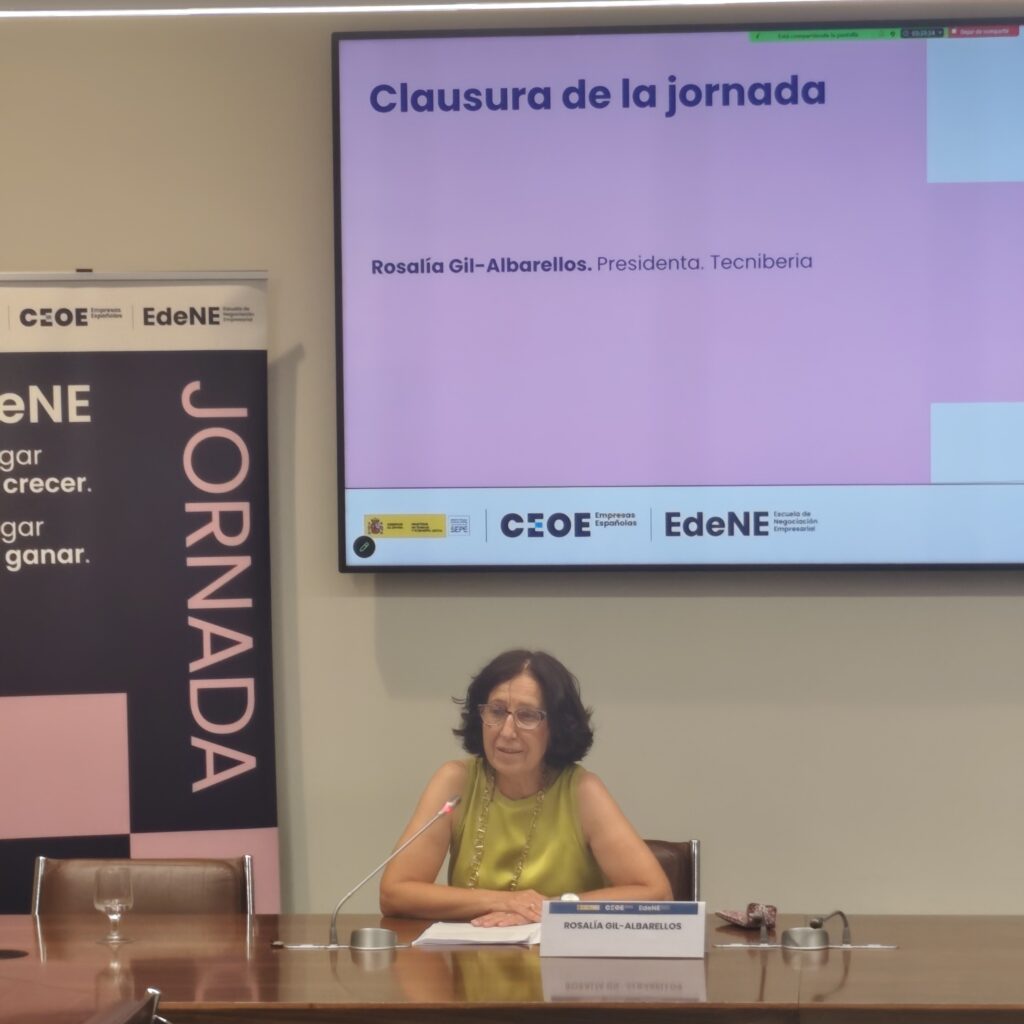 Formación Profesional Dual como herramienta para estratégica para atraer vocaciones en ingeniería 3 Rosalia Gil