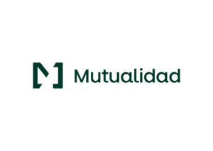 14 octubre | Encuentro: Talento, compensación & beneficios 2 Logotipos Mutualidad Principal