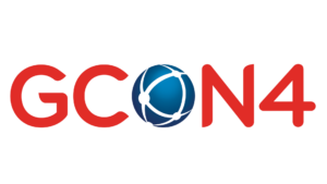 gcon4 logo high res transparent background
