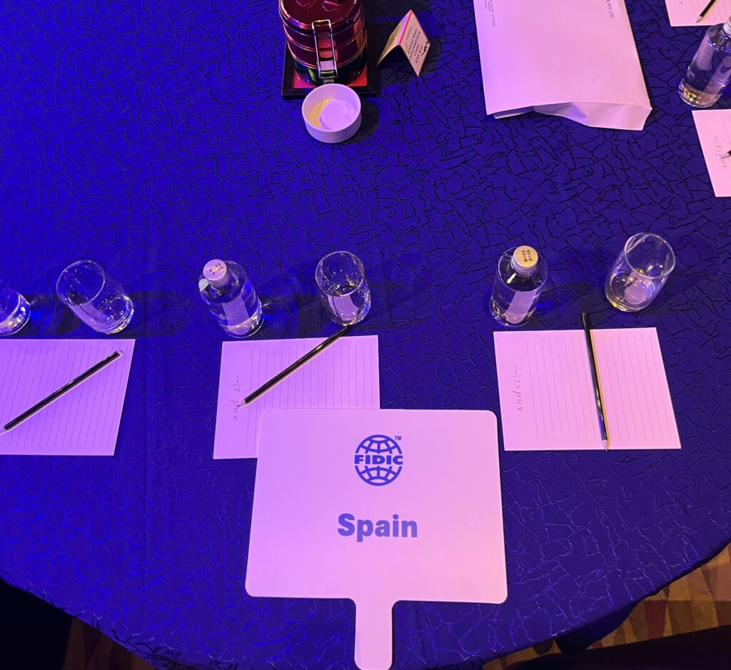 spain