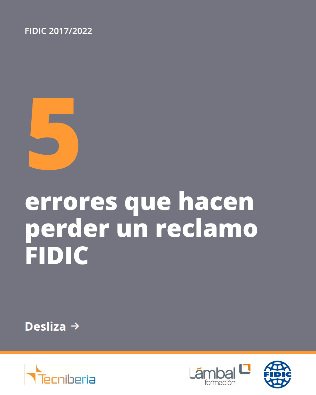 FIDIC – imagen 1 de 7