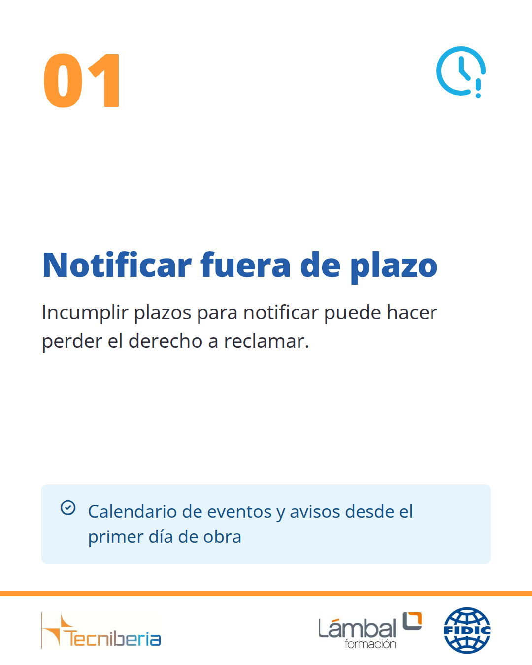 FIDIC – imagen 2 de 7