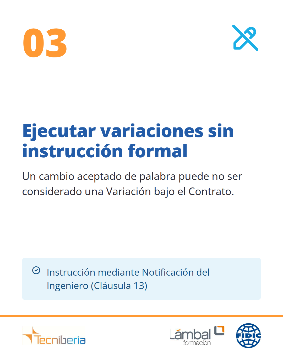 FIDIC – imagen 4 de 7