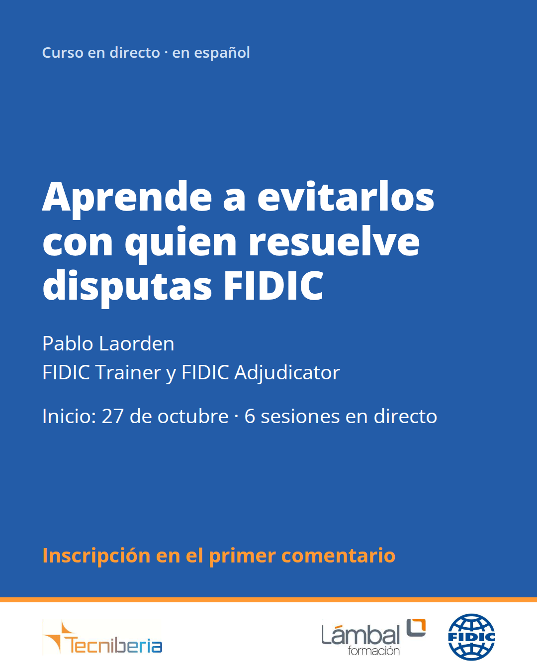 FIDIC – imagen 7 de 7