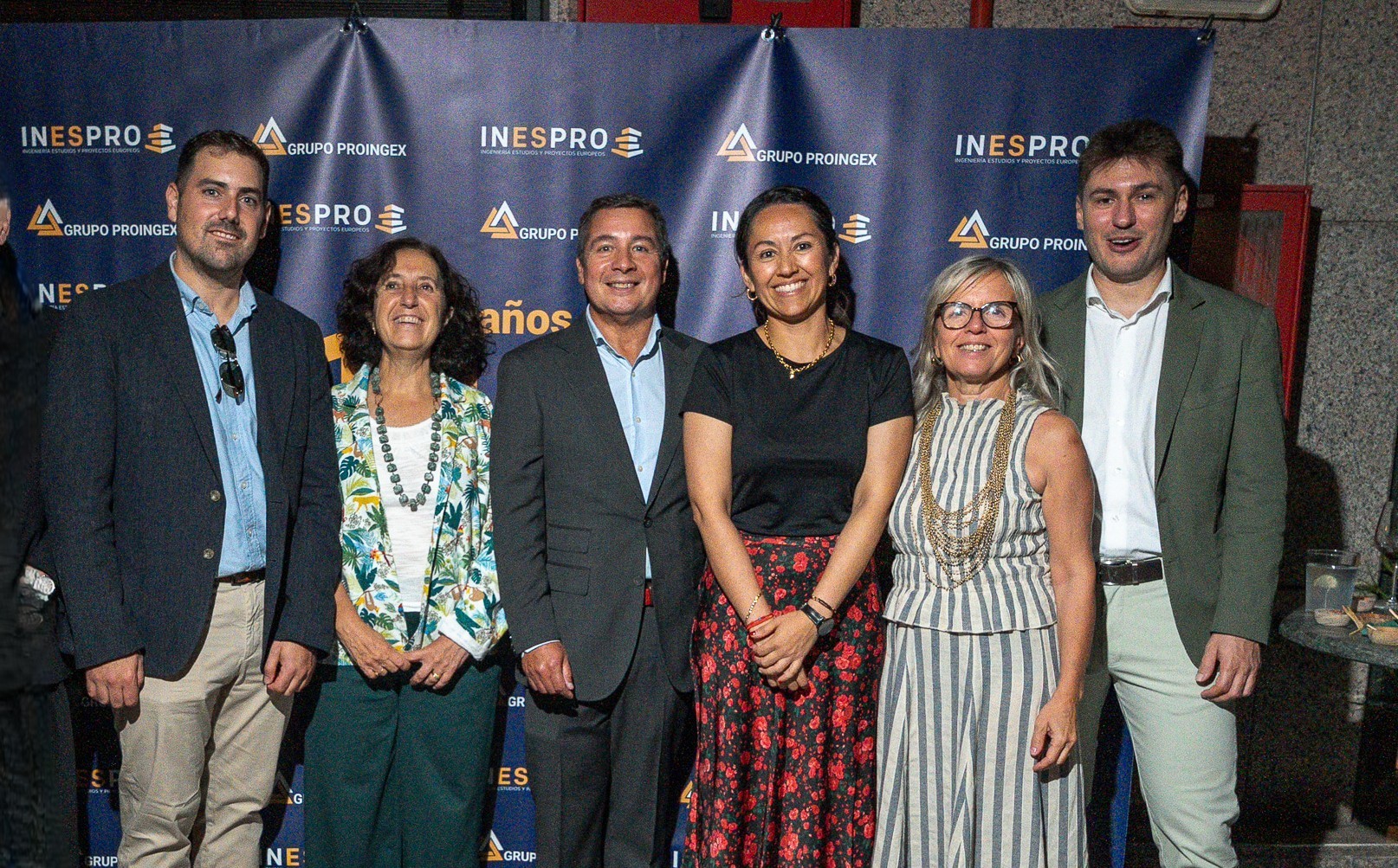 Inicio 1 Equipo Tecniberia inespro 3