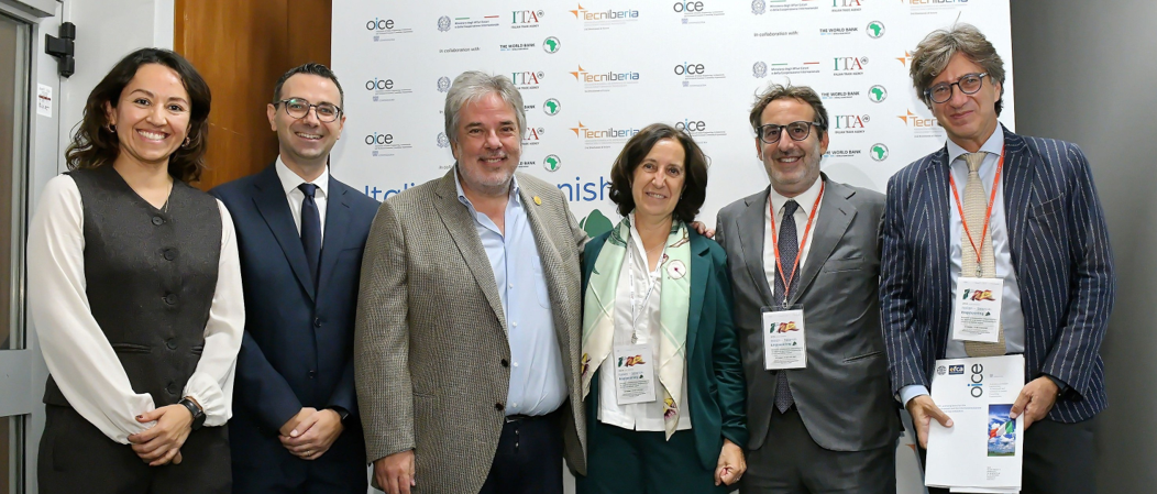 Inicio 3 tecniberia oice